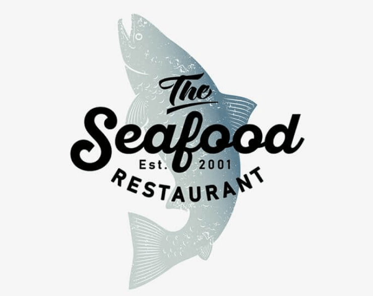 Додаток, Ресторан Seafood